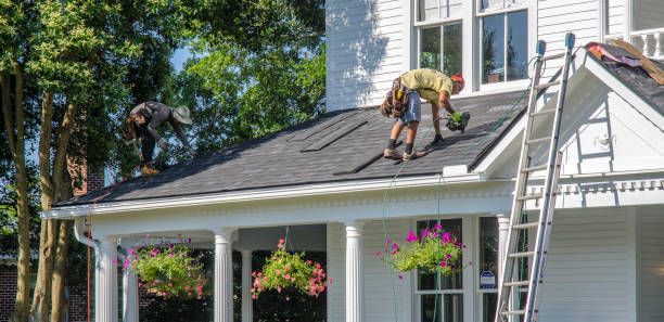 Fast & Reliable Emergency Roof Repairs in Whitfield, PA